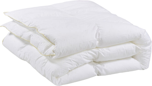 Fossflakes Autumn Täcke