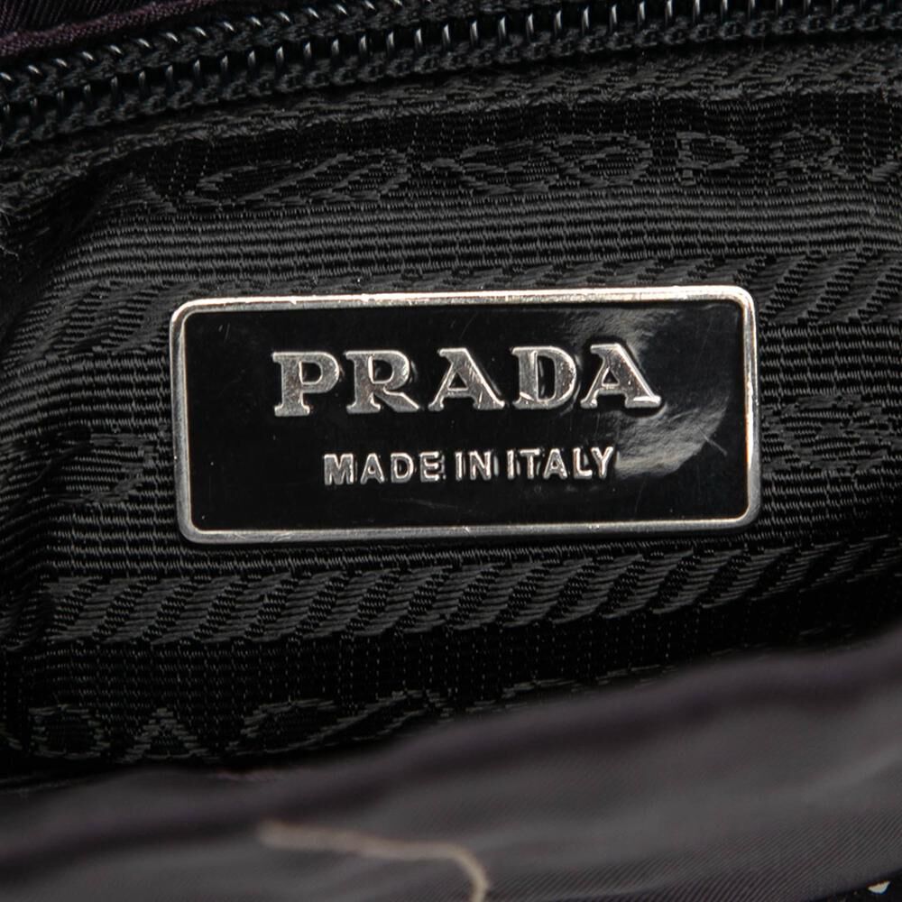 Prada Tessuto