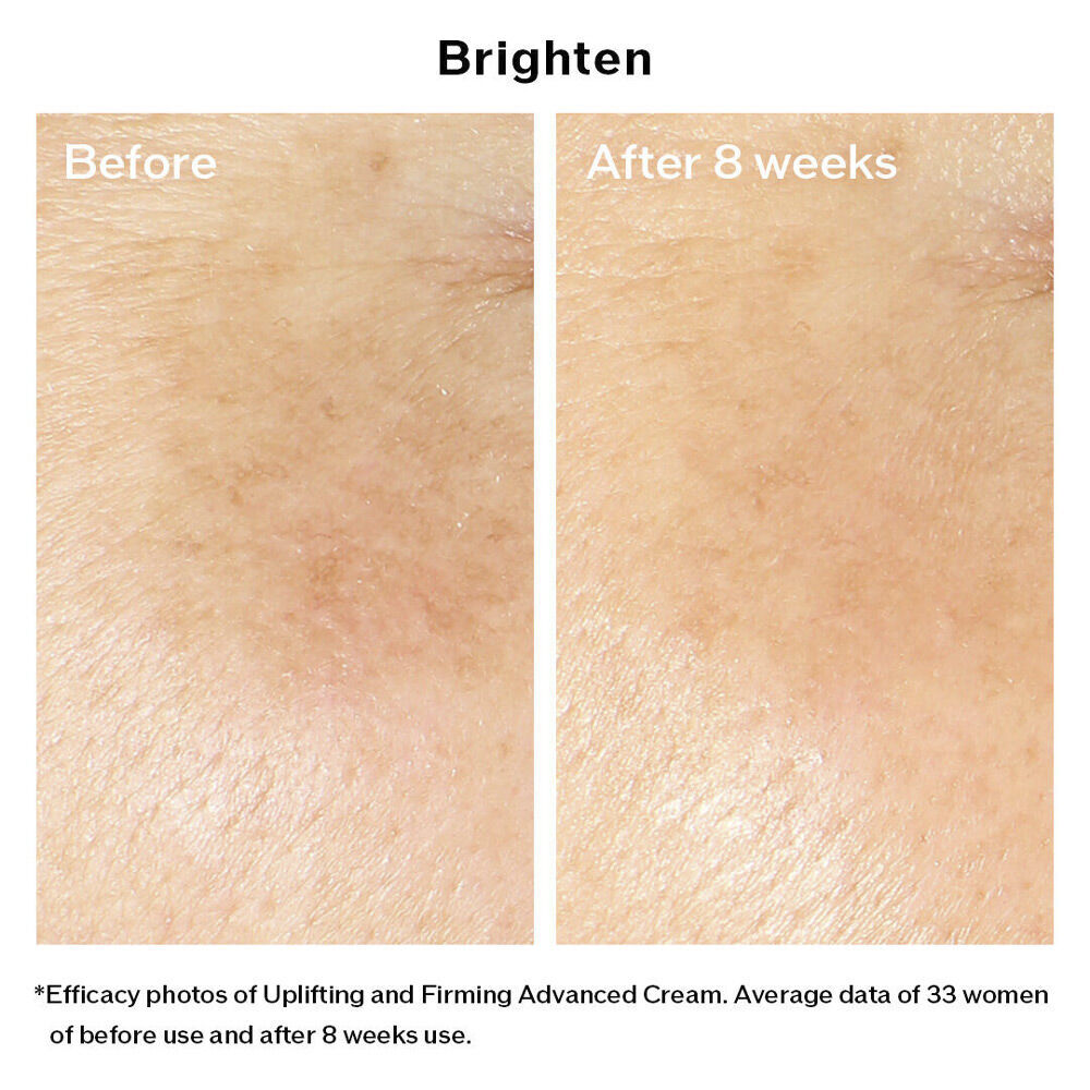 Shiseido Vital Perfection Uplifting and firming advanced cream enriche