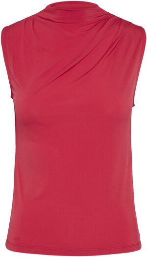 PCMADISON SL DRAPED TOP NOOS BC