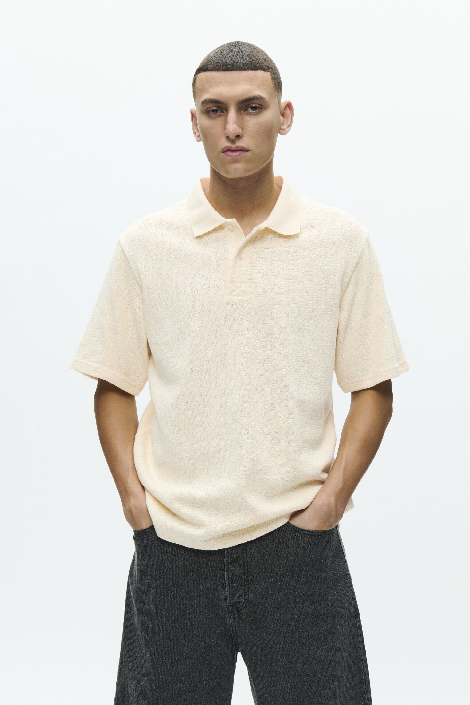 WWGabriel polo 25383