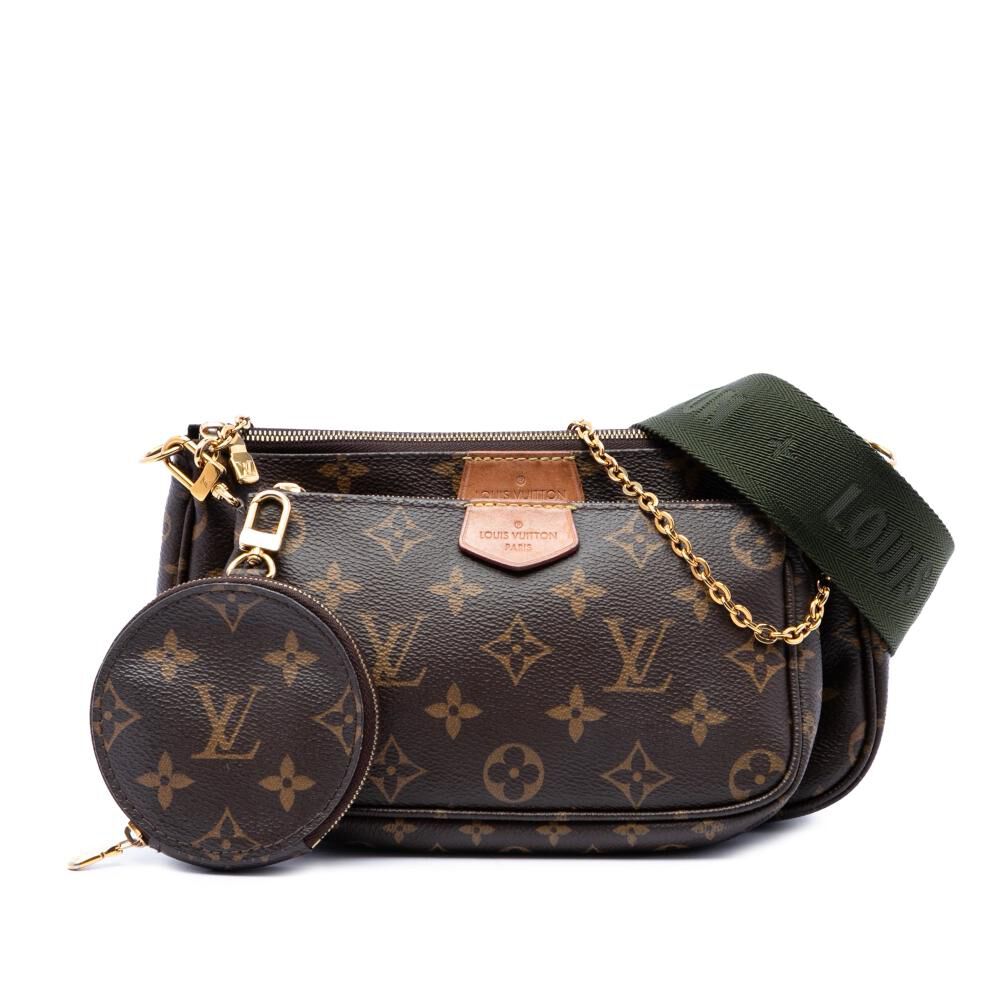 Louis Vuitton Pochette Accessoires