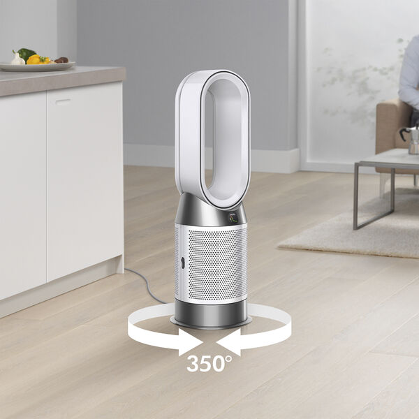 HP10 Dyson Purifier Hot + Cool Gen1