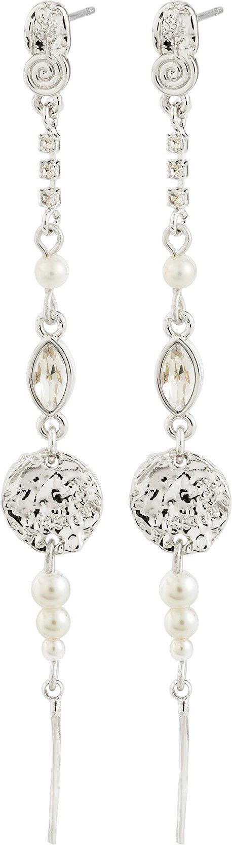 FIRE &oslash;reringe s&oslash;lvbelagt