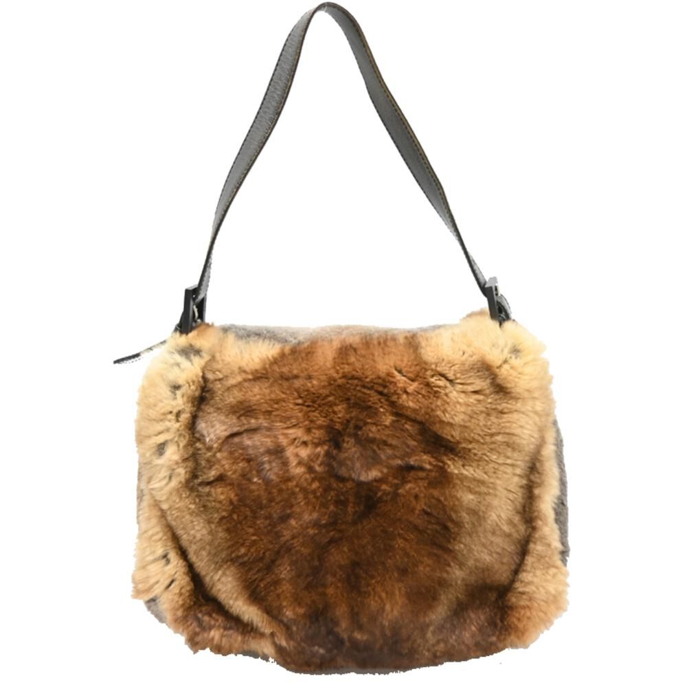 Fendi Bucket Bag