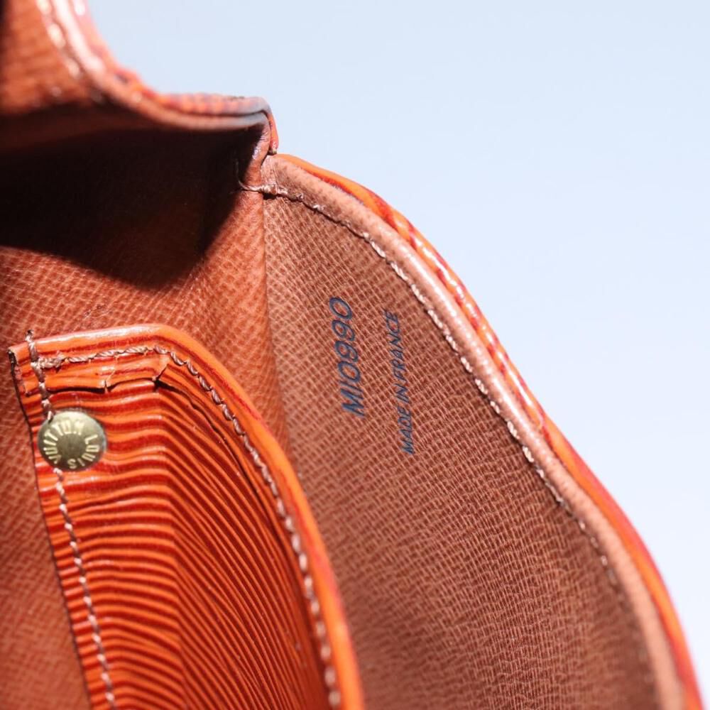 Louis Vuitton Cartouchiere