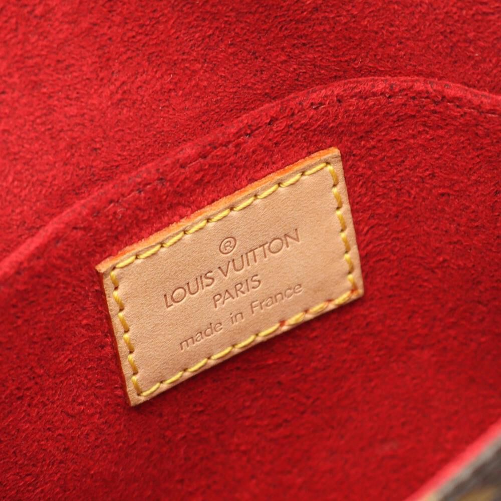 Louis Vuitton Sac Tambourine