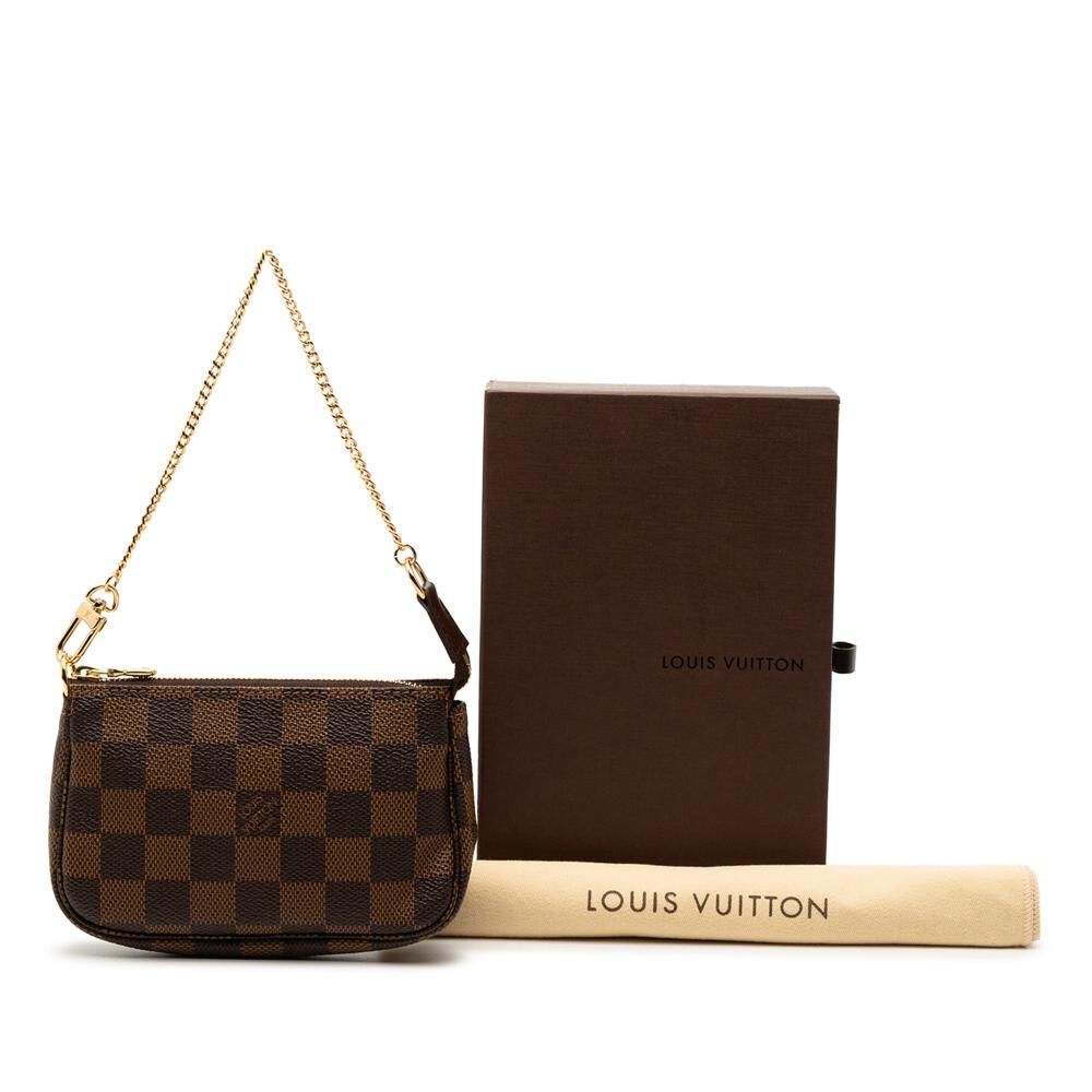 Louis Vuitton Pochette Accessoires