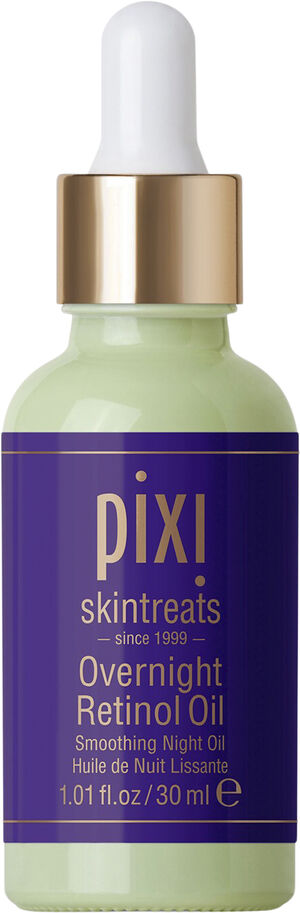 Overnight Retinol - Oil