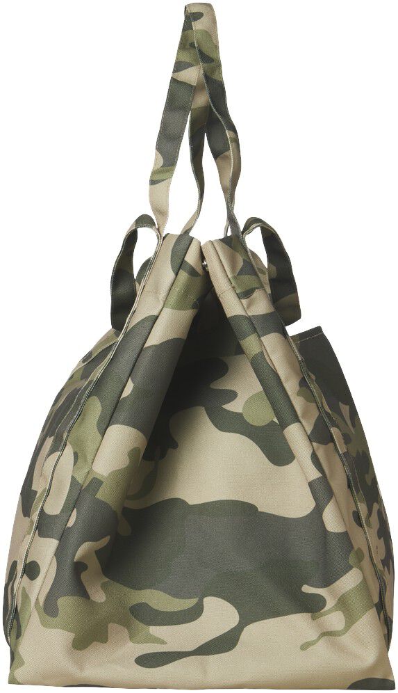 JXPIPER TOTE BAG ACC