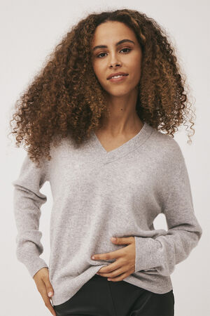 Mabel 10 - 100% Cashmere
