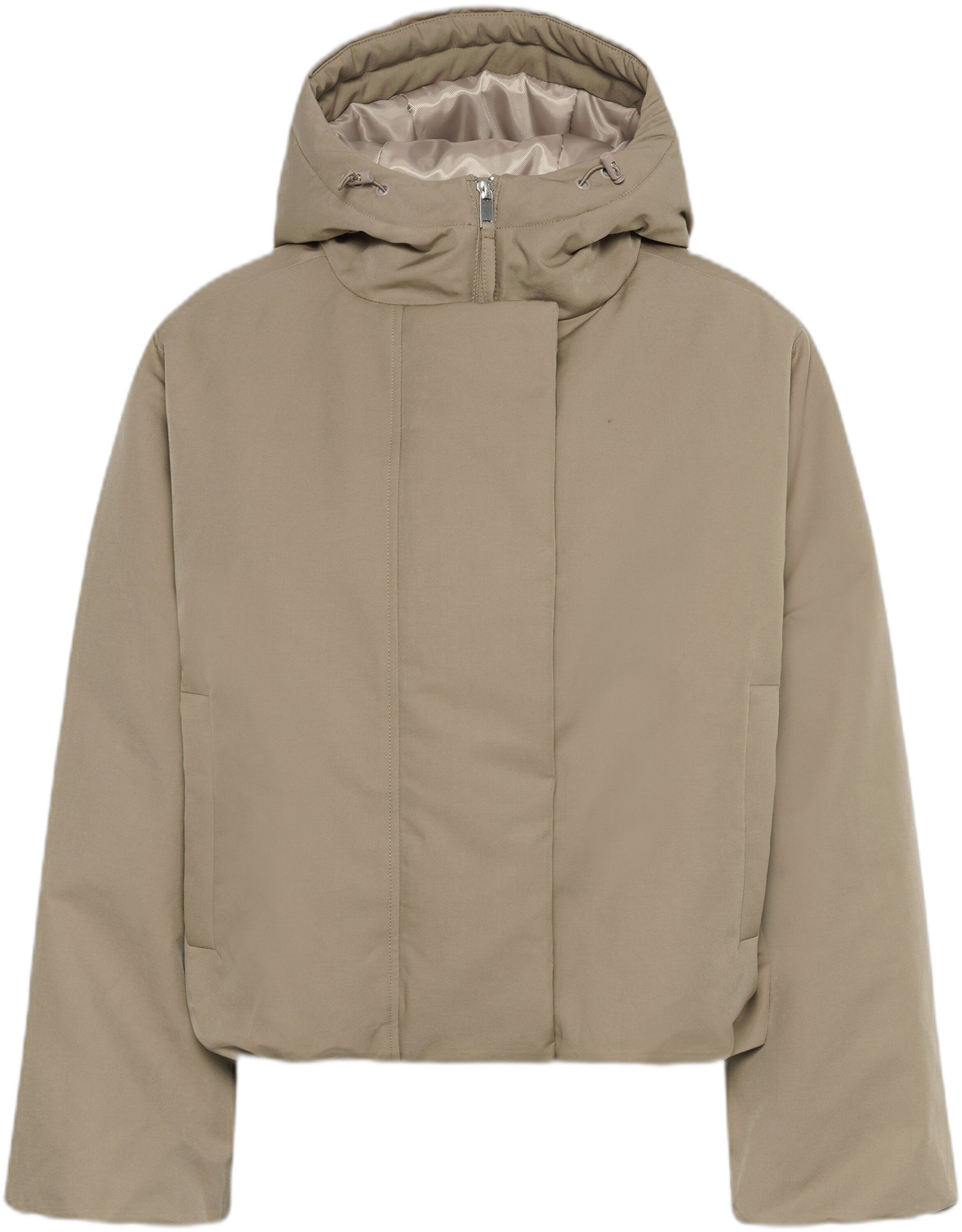 SLAlicie Hooded Jacket