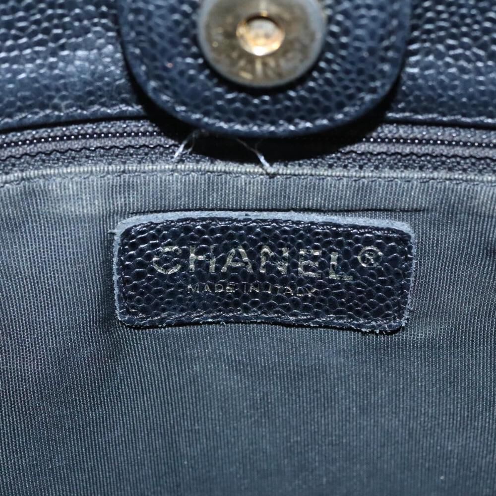 Chanel Tote