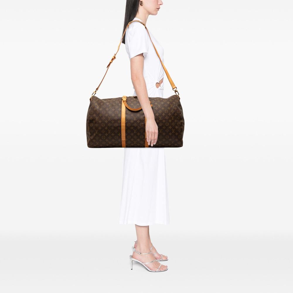 Louis Vuitton Keepall