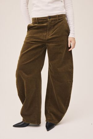 Coye M130 Super Barrel - Cotton GOTS