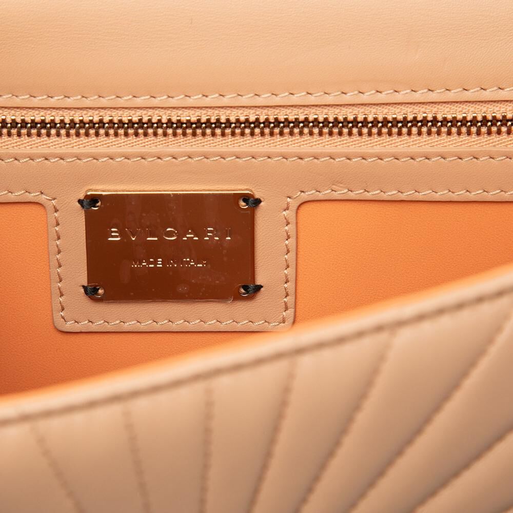 Bvlgari Crossbody Bag