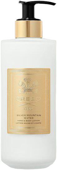 Silver Mountain Water Hand & Body Lotion 300 ml