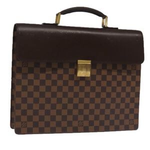 Louis Vuitton Briefcase