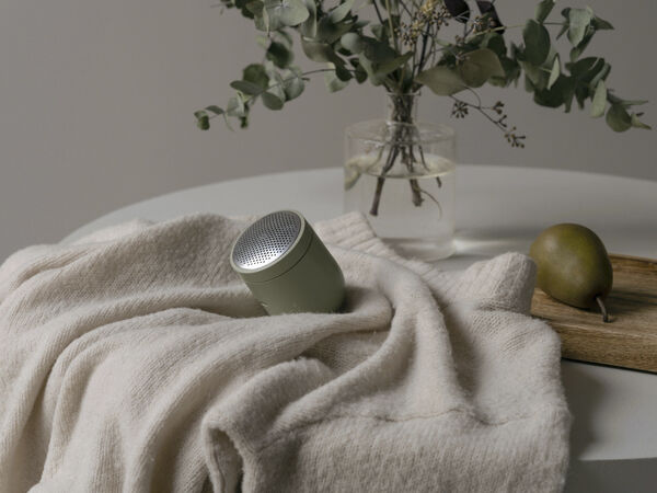 Pilo 2 Fabric Shaver - Sage