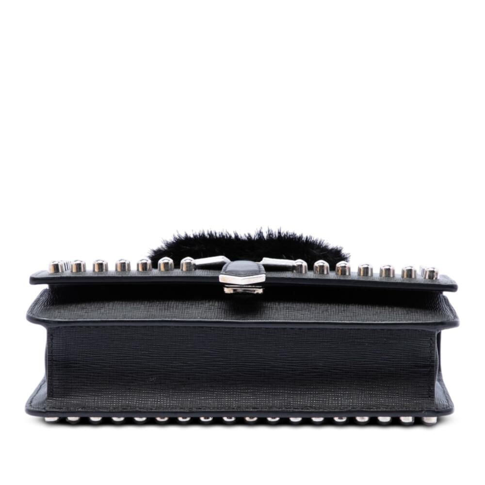 Fendi Crossbody Bag