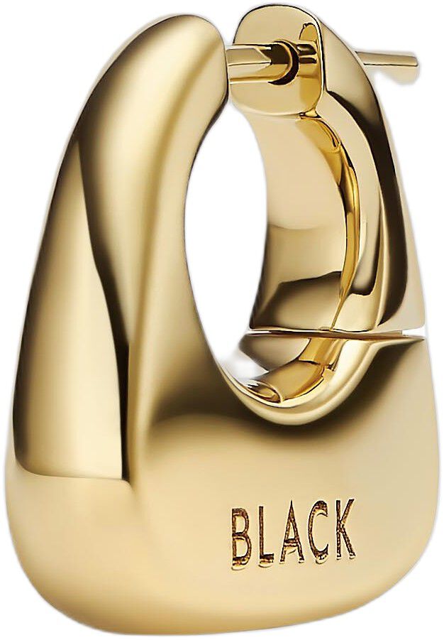 Tote Small Earring Gold