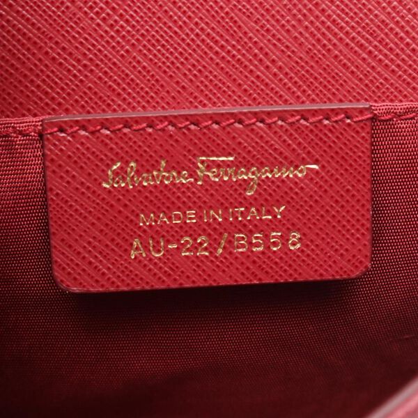 Salvatore Ferragamo Shoulder Bag