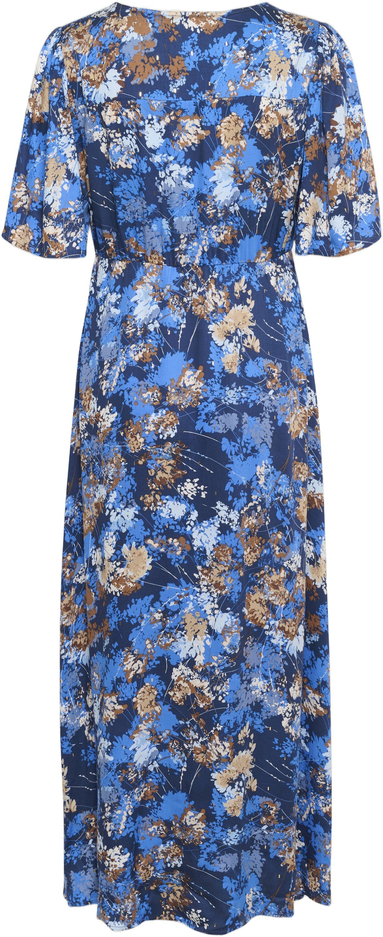 CUmadi Dittemarie Long Dress