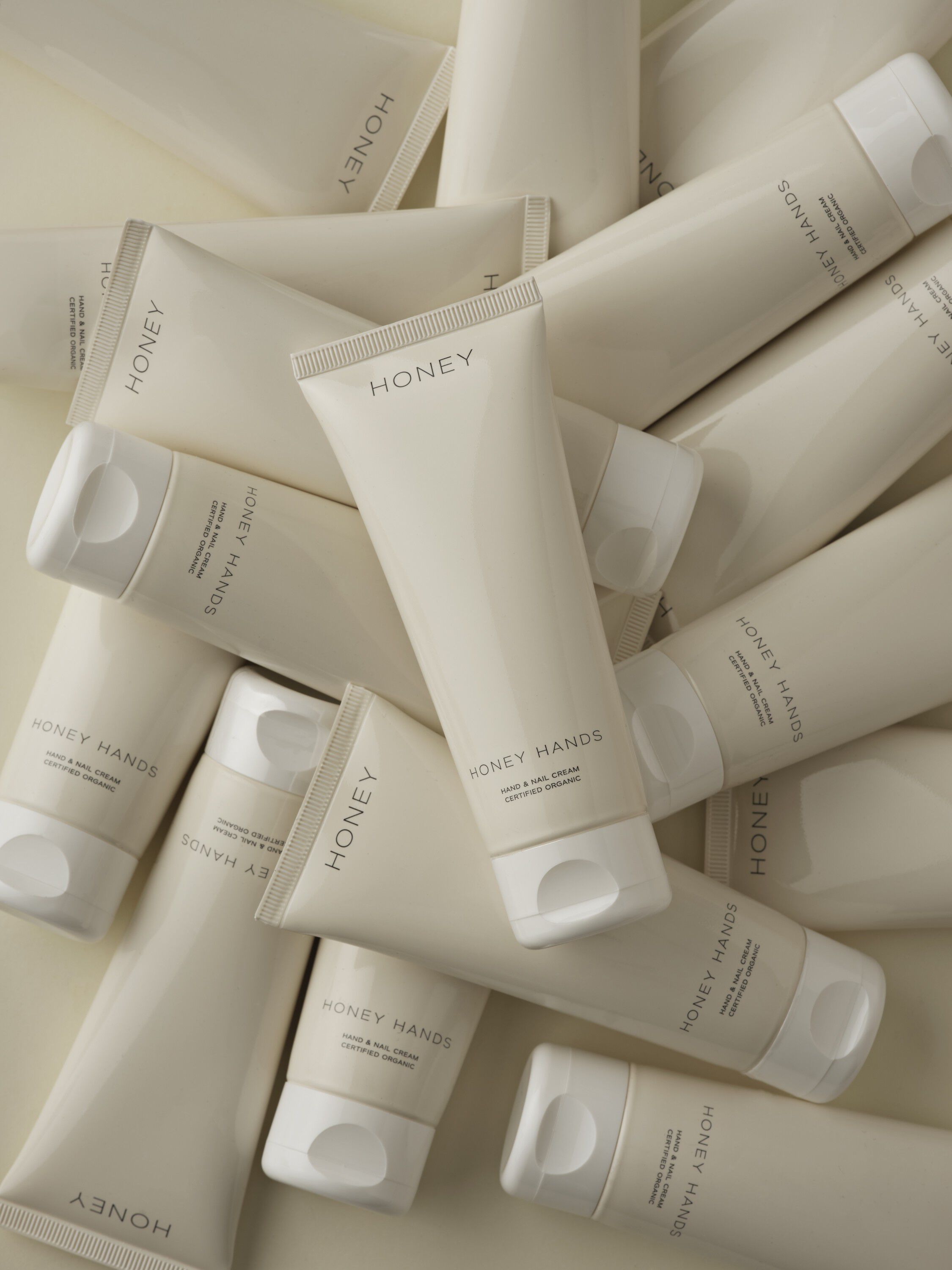HONEY HANDS