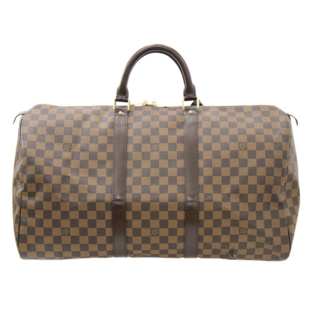 Louis Vuitton Keepall