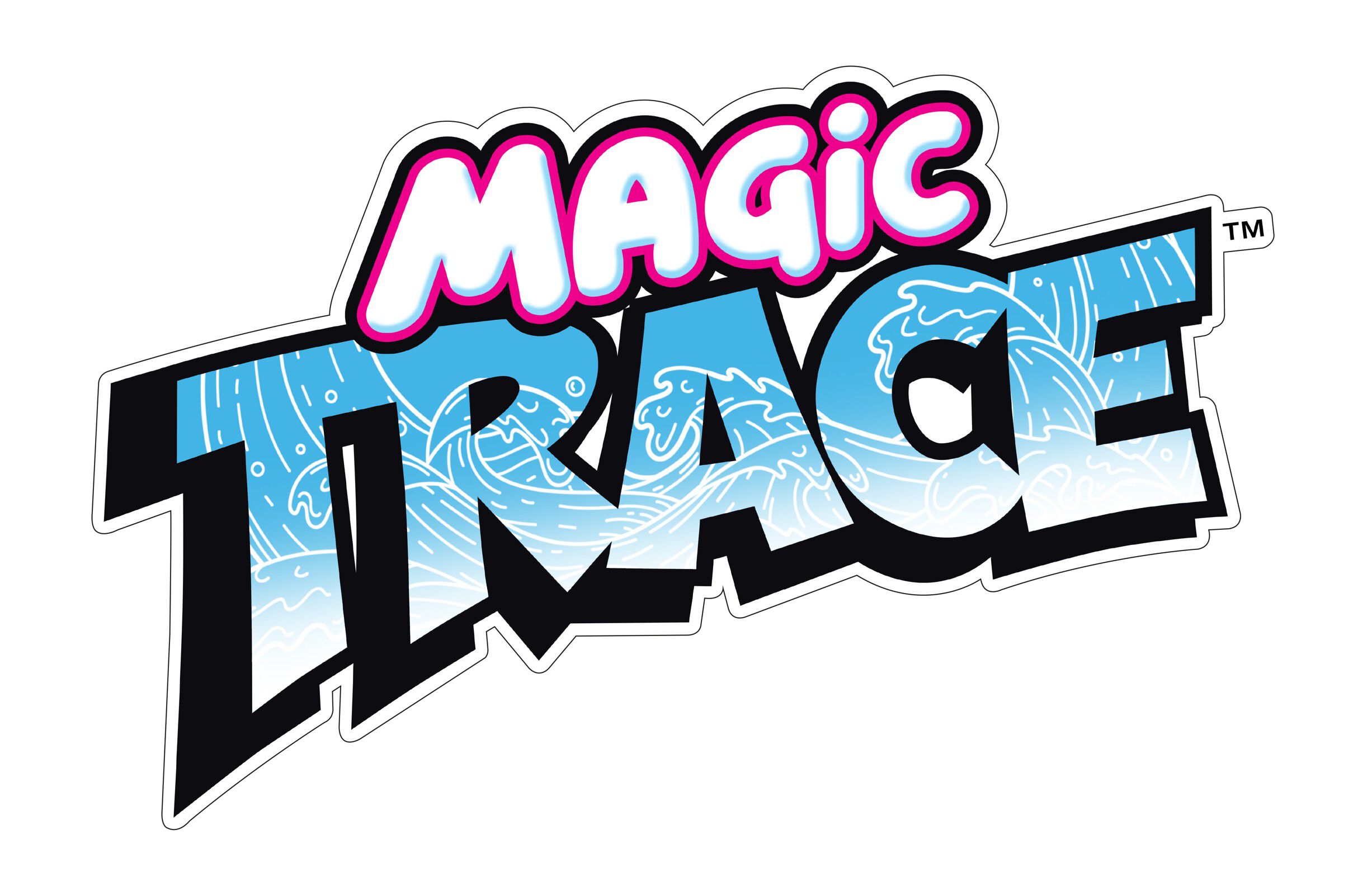 Magic Trace Startpakke Mo