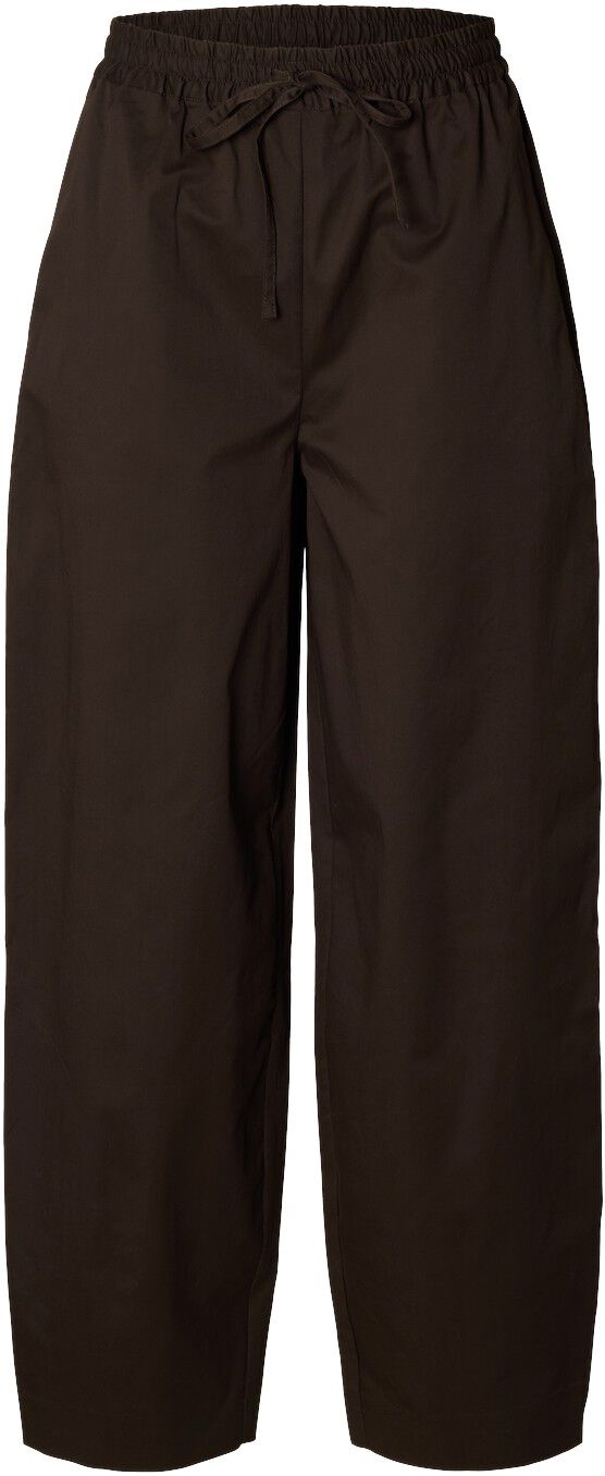 Slfloose Barrel Juma Hw Pant