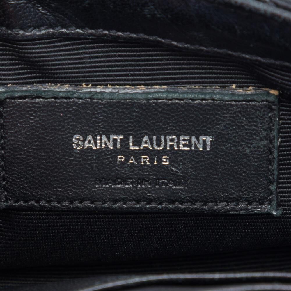 Yves Saint Laurent Crossbody Bag