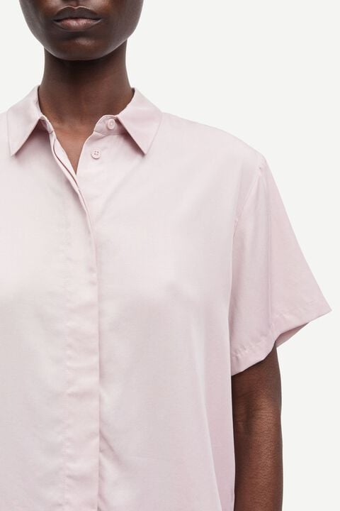 Mina ss shirt 14028