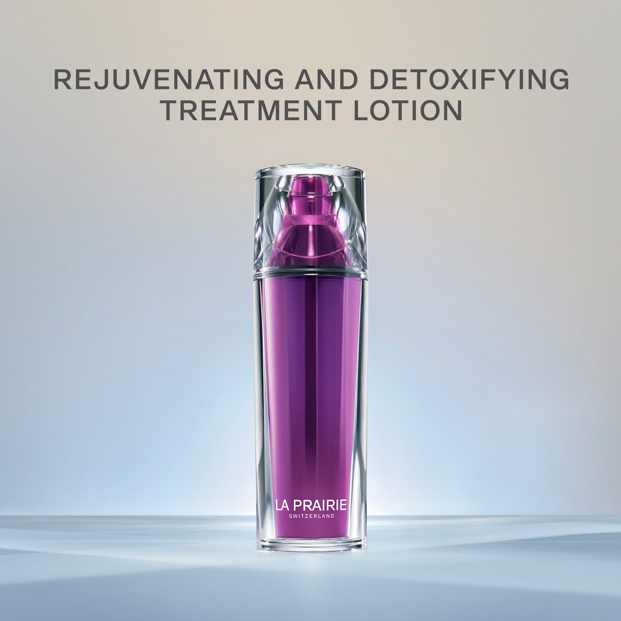 Platinum Rare Haute-Rejuvenation Cellular platinum life lotion 115 ml