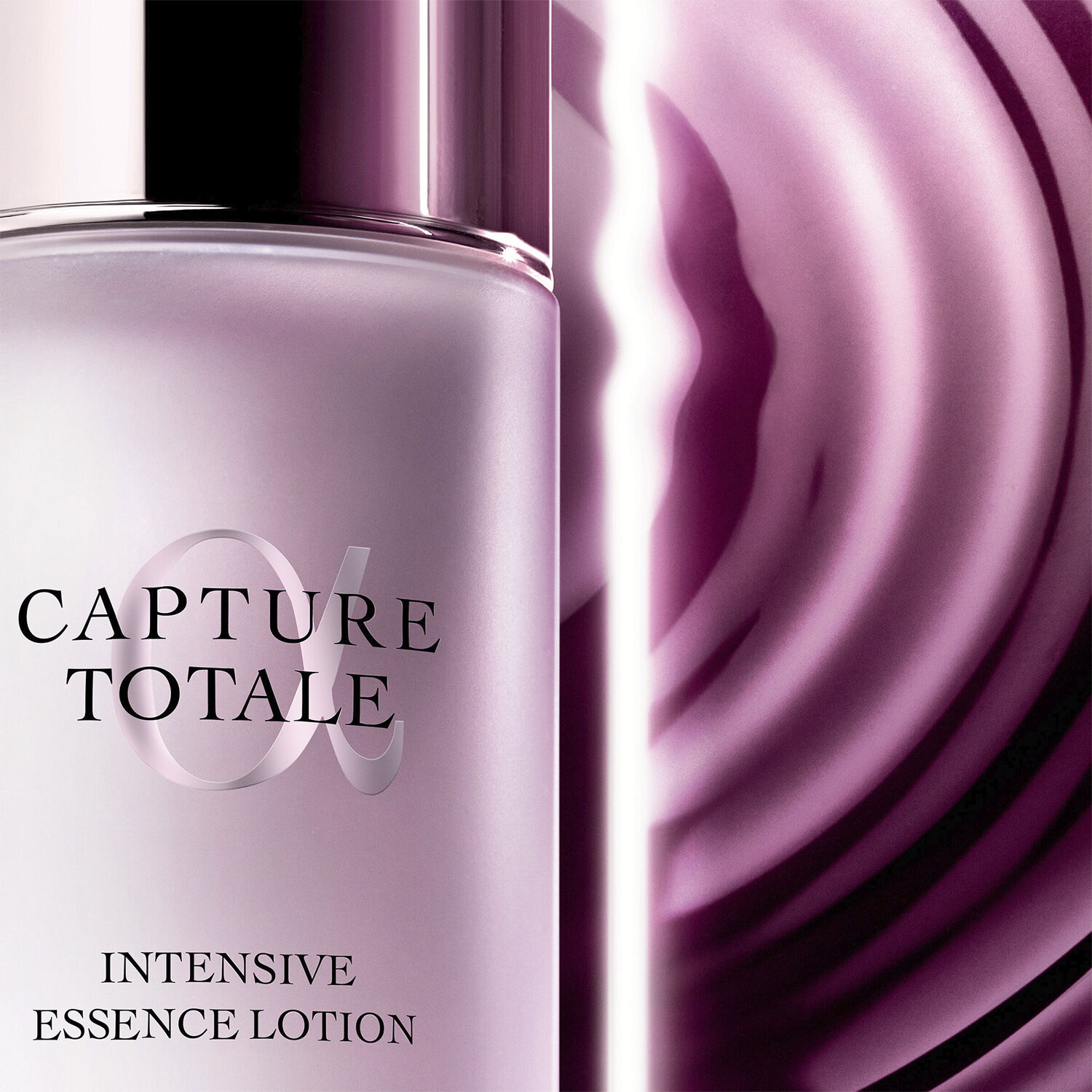 DIOR Capture Totale Intensive Essence Face Lotion 150 ml