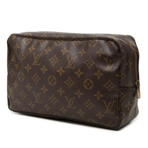 Louis Vuitton Trousse Toilette