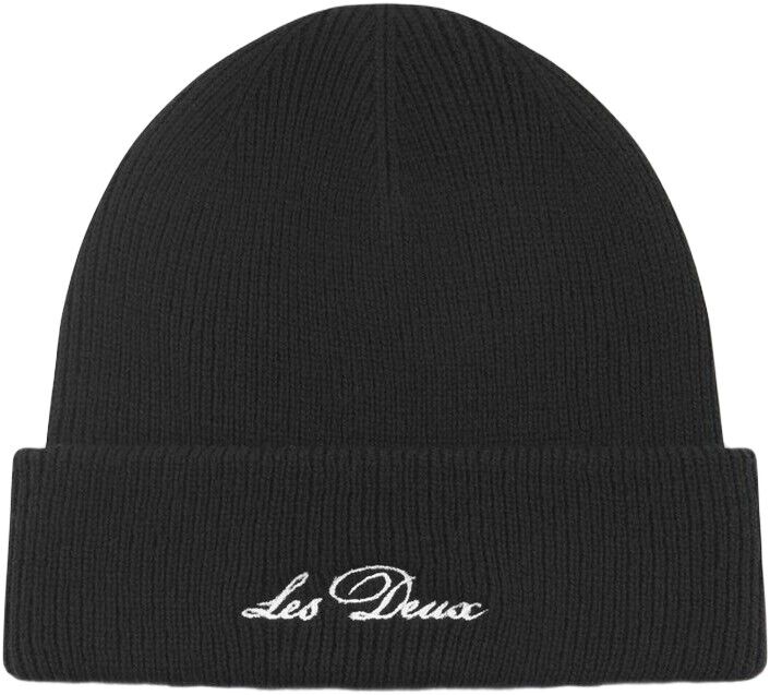 Wayne Embroidered Beanie KIDS