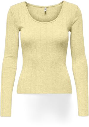 ONLTENNA L/S TOP JRS
