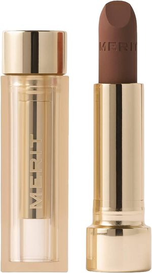 Signature Lip Blush - Byggbart matt l&auml;ppstift