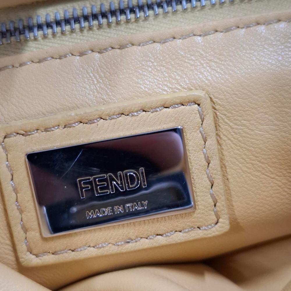 Fendi Peekaboo
