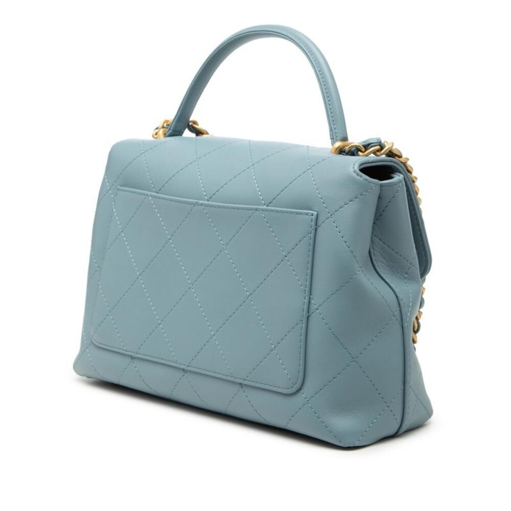 Chanel Handbag