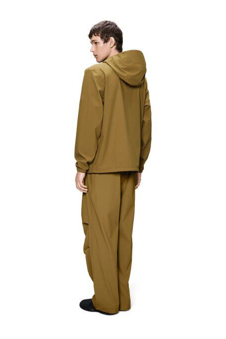 Suva Hardshell Pocket Jacket W3