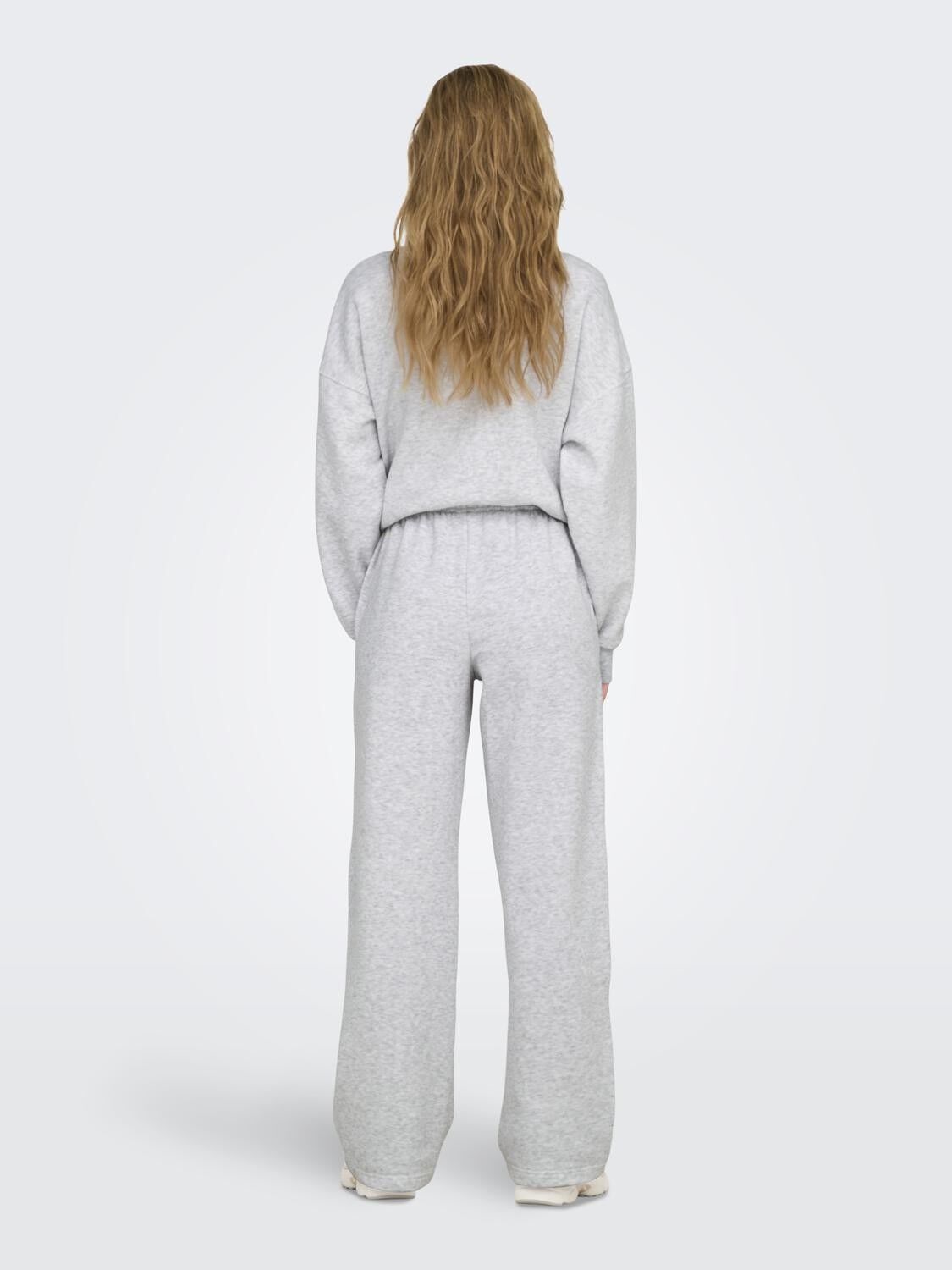 Onlbest Straight Pant Swt Noos