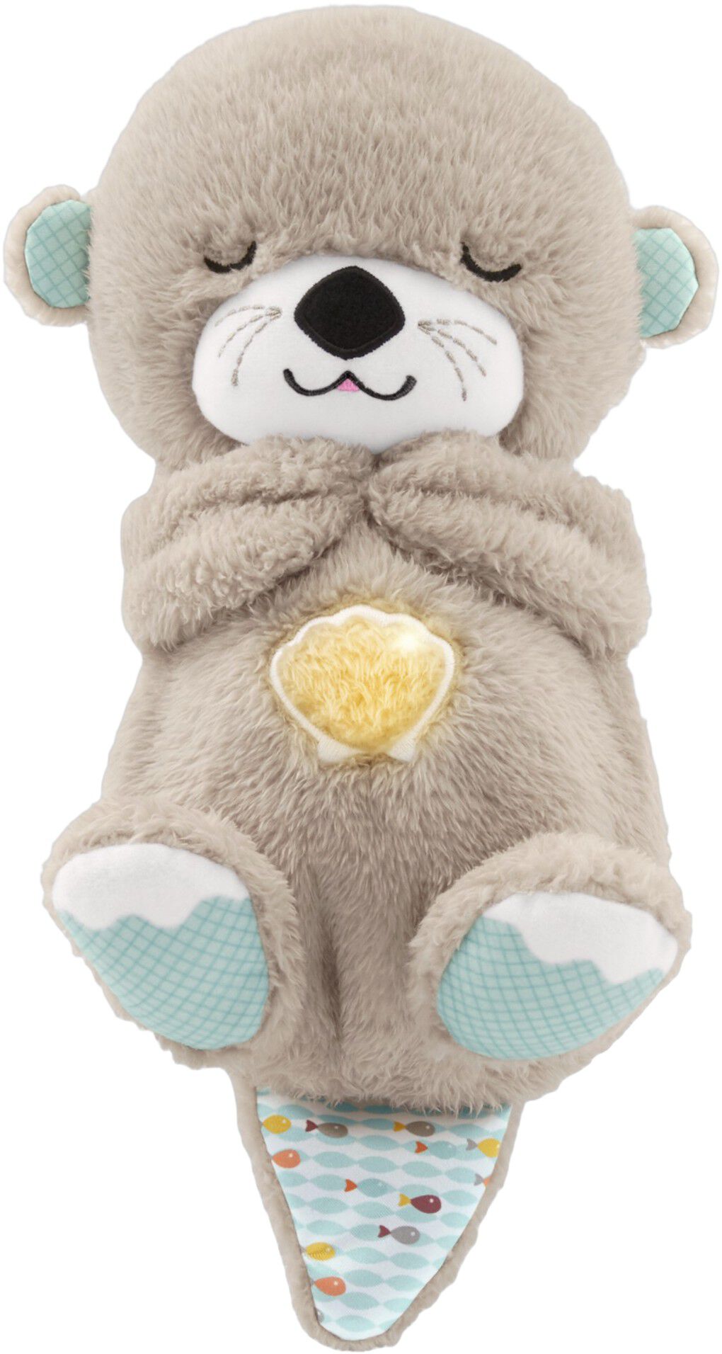 Fisher-Price Soothe 'n Sn