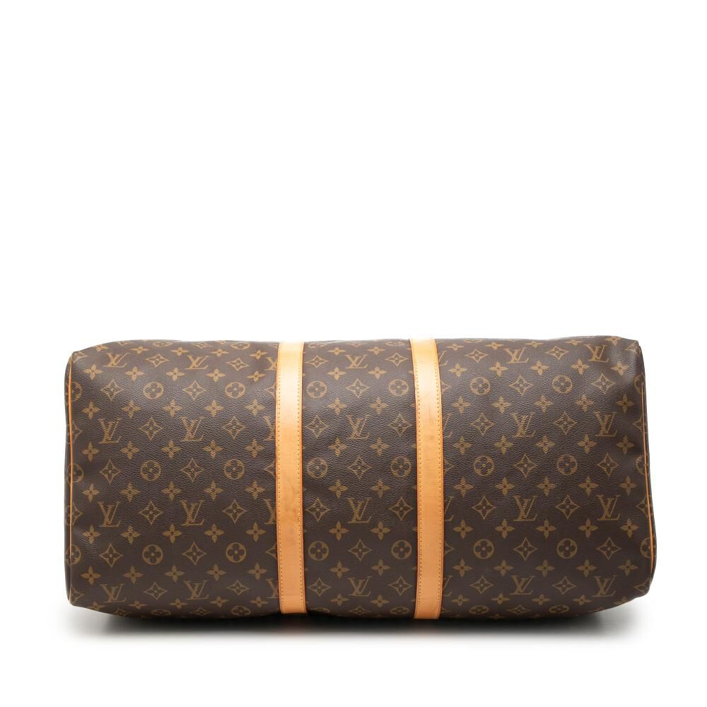 Louis Vuitton Keepall