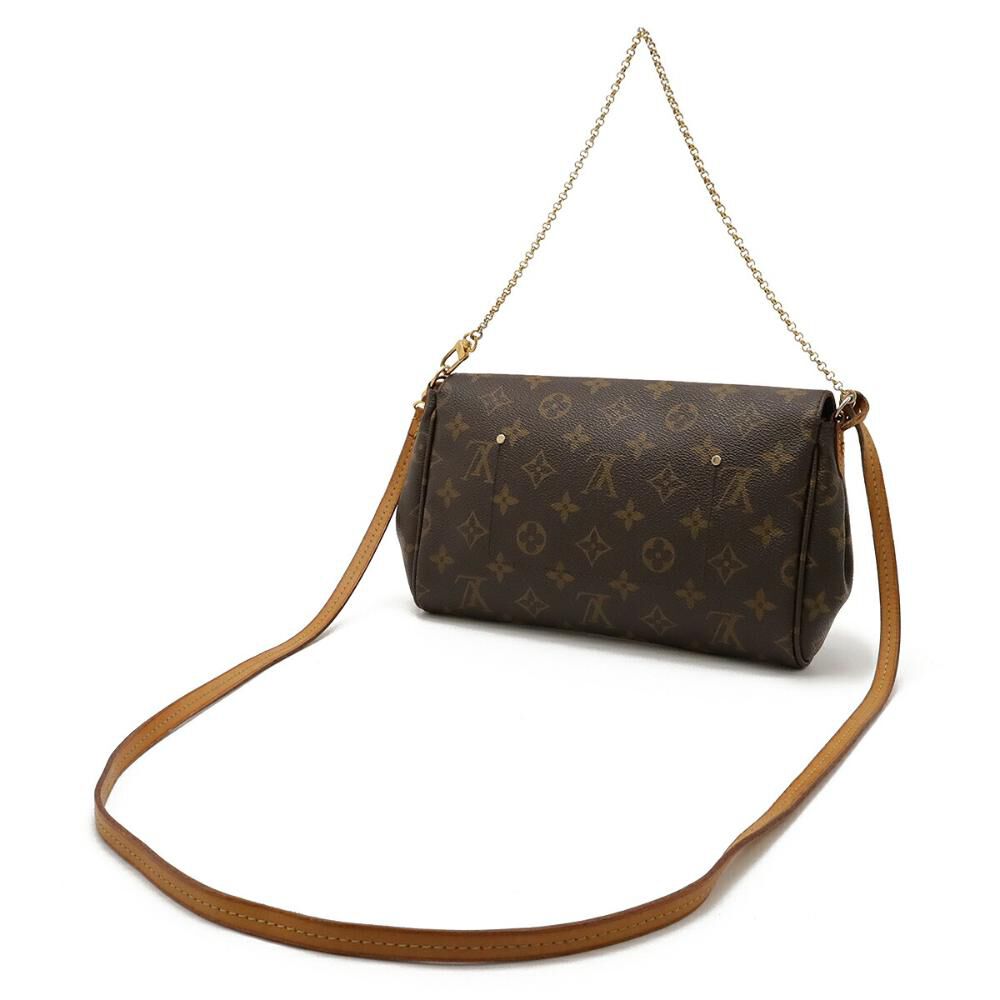 Louis Vuitton Favorite