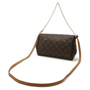Louis Vuitton Favorite
