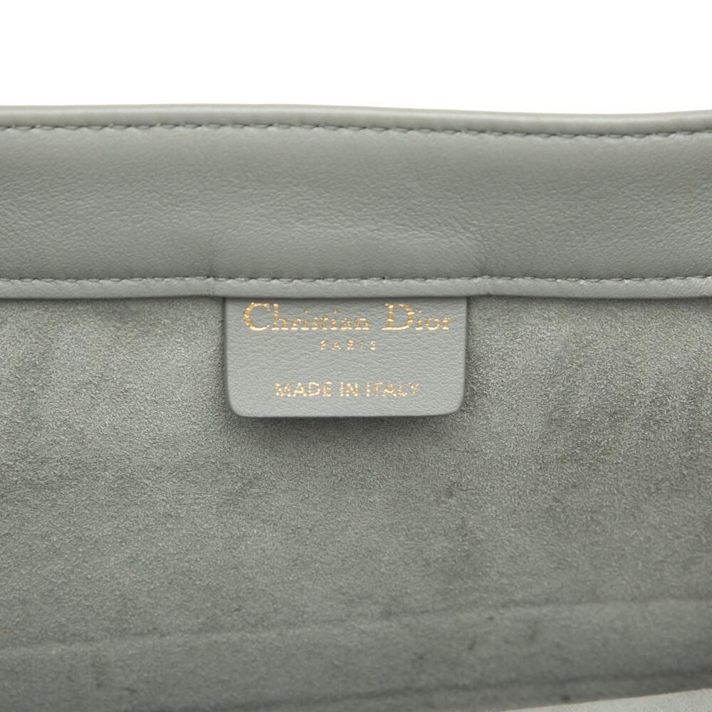 Dior Book Tote