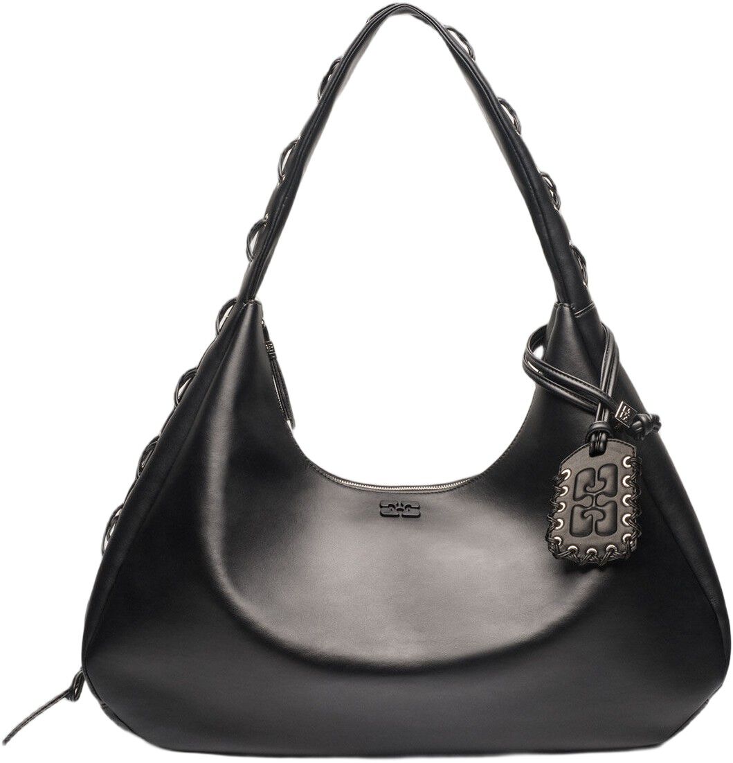 Ganni Bou Bag Hobo XXL