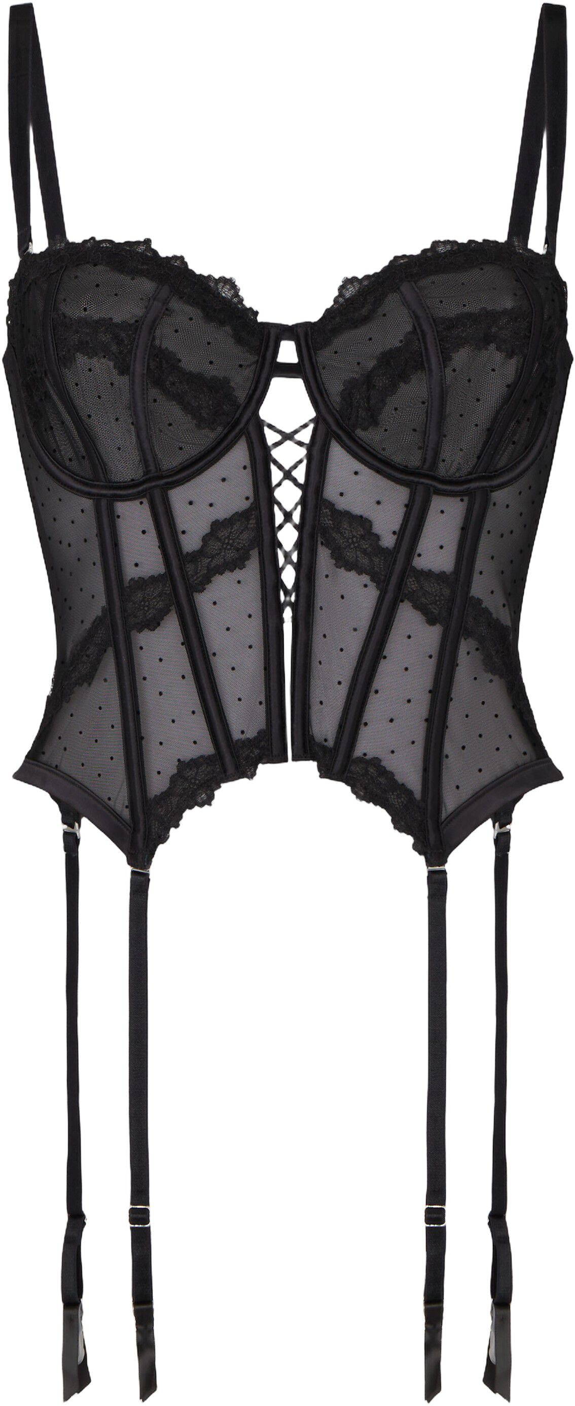 Bustier Kat